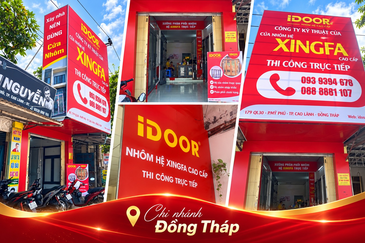 iDOOR n